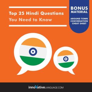 Top 25 Hindi Questions You Need to Kn..., Innovative Language Learning