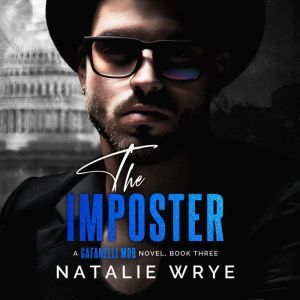Imposter, The, Natalie Wrye