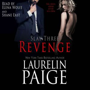 Revenge, Laurelin Paige