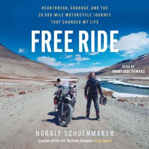 Free Ride, Noraly Schoenmaker
