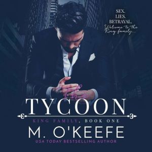 Tycoon, The, Molly OKeefe