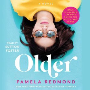 Older, Pamela Redmond