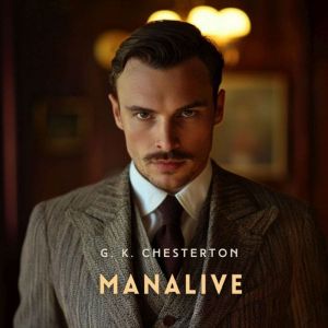 Manalive, G. K. Chesterton