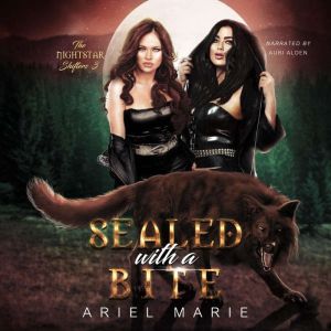 Sealed With A Bite, Ariel Marie