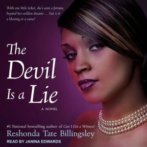 The Devil Is a Lie, Reshonda Tate Billingsley