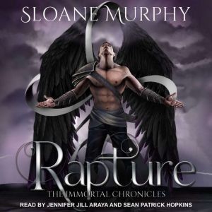 Rapture, Sloane Murphy