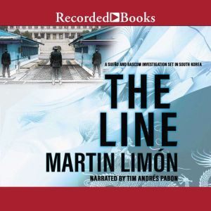 The Line, Martin Limon