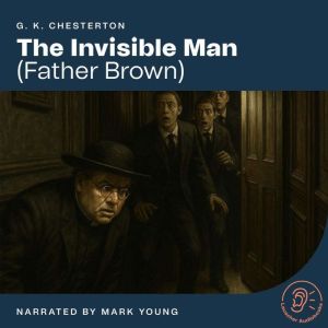 The Invisible Man, G. K. Chesterton