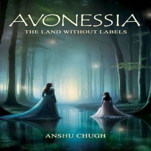 Avonessia: Thelandwithoutlabels