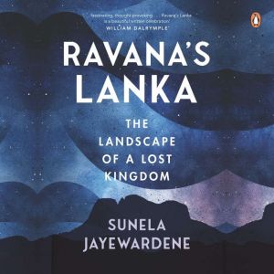 Ravana's Lanka