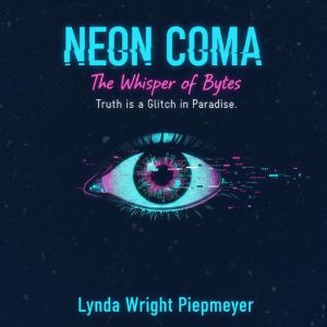 Neon Coma The Whisper of Bytes, Lynda Wright Piepmeyer