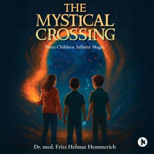 THE MYSTICAL CROSSING: Three Children. Infinite Magic.