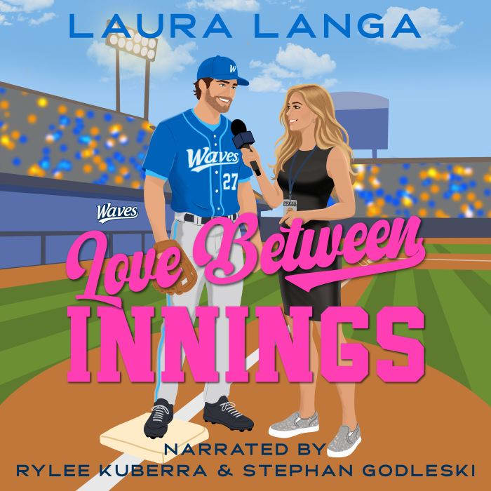 Love Between Innings, Laura Langa