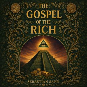 THE GOSPEL OF THE RICH, Sebastian Sann