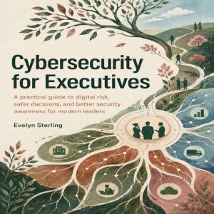 Cybersecurity for Executives, Claire Donnelly