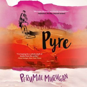 Pyre, Perumal Murugan