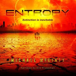 ENTROPY, Michael McGinty