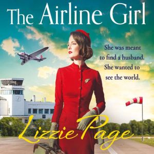 The Airline Girl, Lizzie Page
