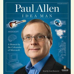 Idea Man, Paul Allen