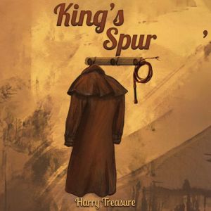 Kings Spur, Harry Treasure
