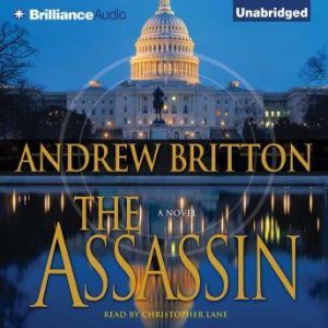 The Assassin, Andrew Britton