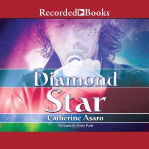 Diamond Star, Catherine Asaro