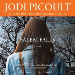 Salem Falls, Jodi Picoult