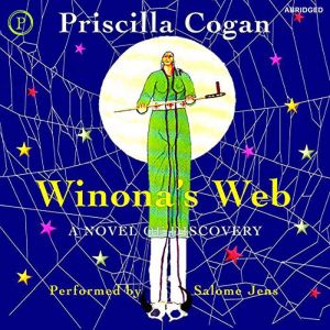 Winonas Web, Priscilla Cogan