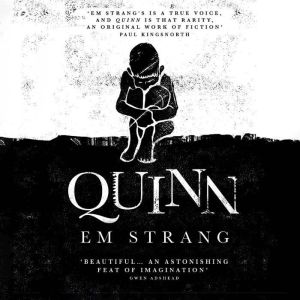 Quinn, Em Strang