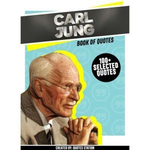Carl Jung Book Of Quotes 100 Selec..., Quotes Station