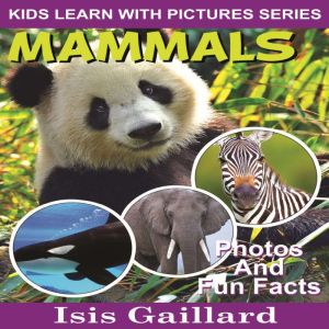 Mammals, Isis Gaillard