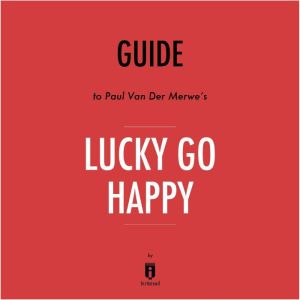 Guide to Paul Van Der Merwes Lucky G..., Instaread
