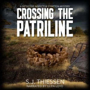 Crossing the Patriline, S.J. Thiessen
