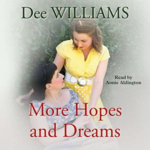 More Hopes and Dreams, Dee Williams