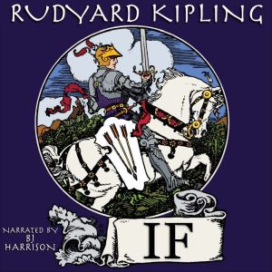 If, Rudyard Kipling