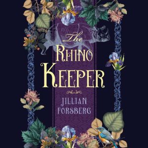 The Rhino Keeper