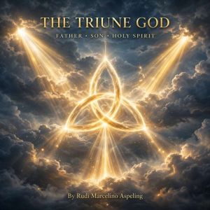 Triune God, Rudi Marcelino Aspeling
