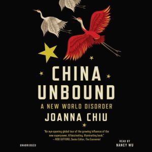 China Unbound, Joanna Chiu