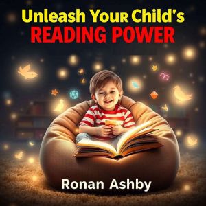 Unleash Your Child's Reading Power: Secrets to Lifelong Literacy: "Discover the secrets to empowering your childs reading skil