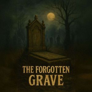 The Forgotten Grave: Book summary & analysis
