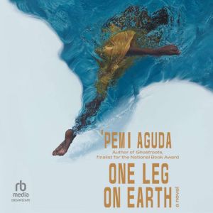 One Leg on Earth, Pemi Aguda