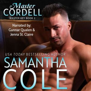 Master Cordell, Samantha A. Cole