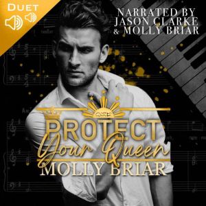 Protect Your Queen: A Standalone Bodyguard Romance