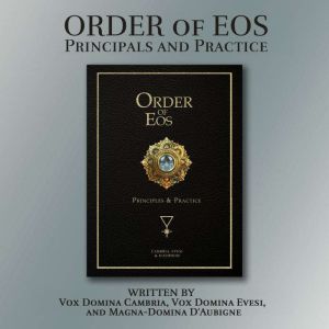 Order Of Eos, Vox Domina Cambria