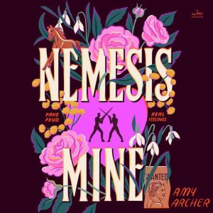 Nemesis Mine, Amy Archer
