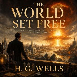 The World Set Free, H. G. Wells