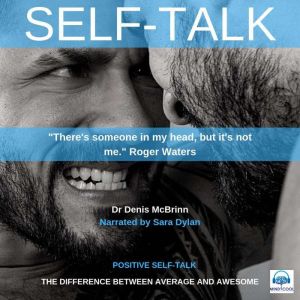 SelfTalk, Dr. Denis McBrinn