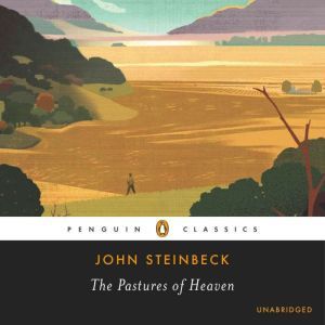 The Pastures of Heaven, John Steinbeck