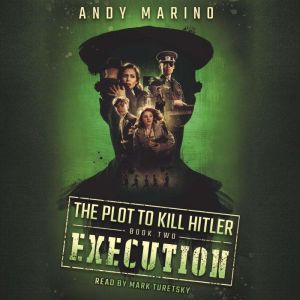 Execution, Andy Marino