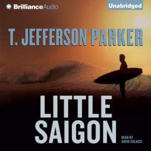 Little Saigon, T. Jefferson Parker